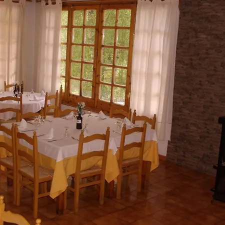 La Cabanya Pensjonat 2*