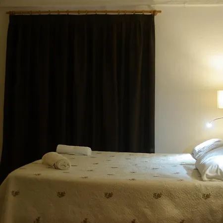 Pensjonat La Cabanya 2*