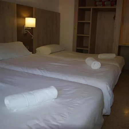 La Cabanya Setcases