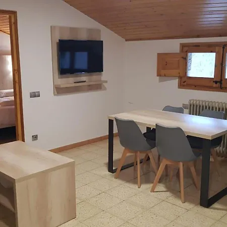 Pensjonat La Cabanya 2*
