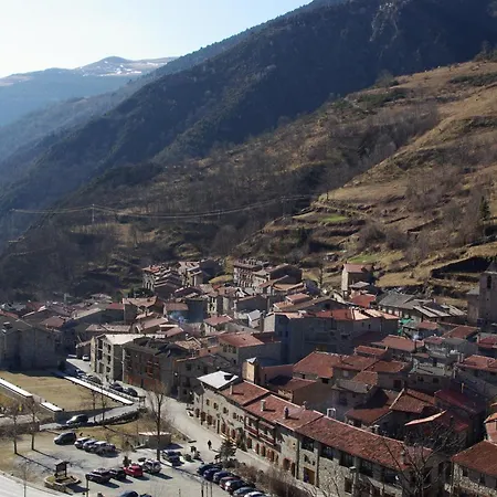 Pensjonat La Cabanya 2*