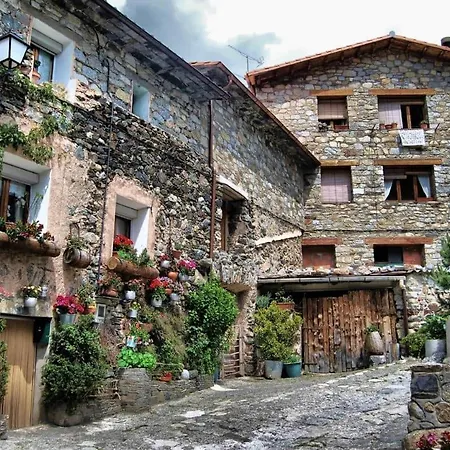 La Cabanya Pensjonat 2*