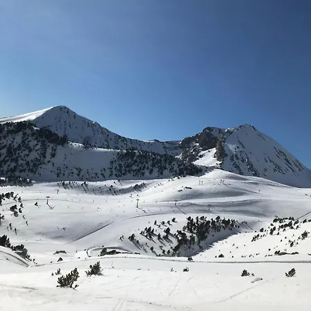 La Cabanya Pensjonat
