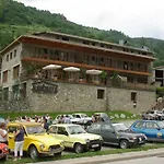 La Cabanya Гостевой дом Сеткасес