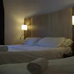 La Cabanya 2* Сеткасес