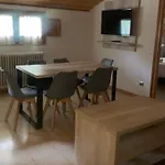 La Cabanya Гостевой дом 2*