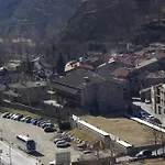 Gasthof La Cabanya 2*