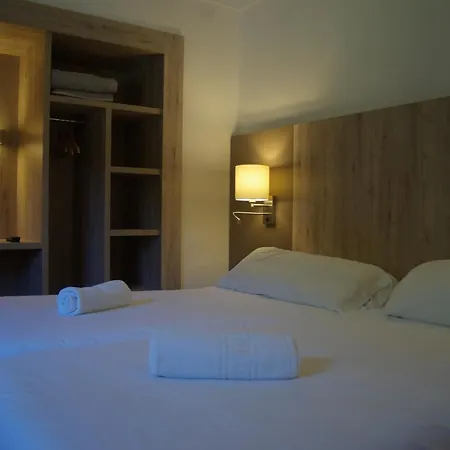Guest house La Cabanya