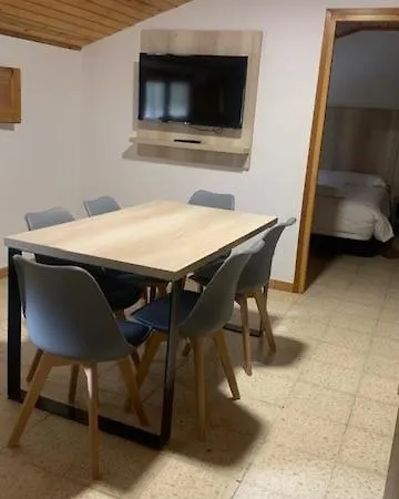 La Cabanya Setcases