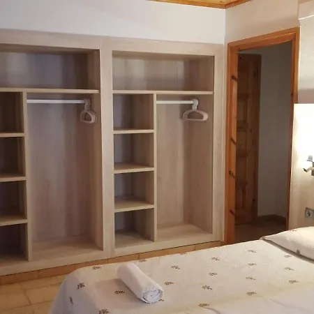 La Cabanya
