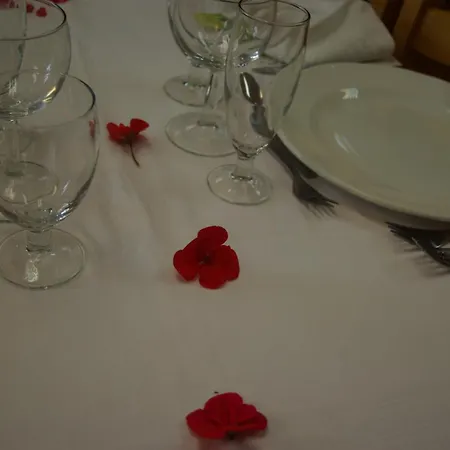 Guest house La Cabanya 2*