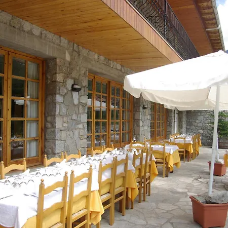 La Cabanya