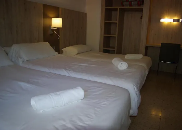 La Cabanya Setcases
