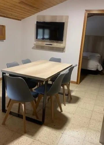 La Cabanya Setcases