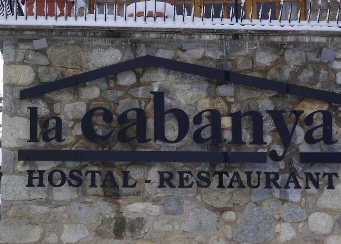 Affittacamere La Cabanya