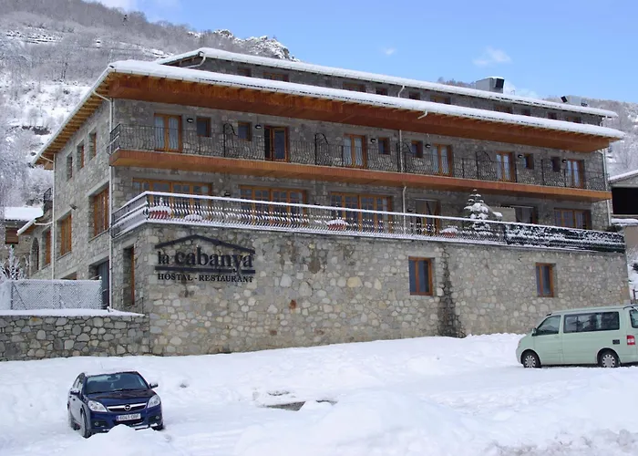 La Cabanya