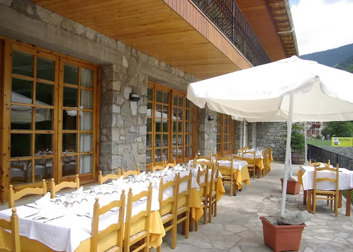 La Cabanya