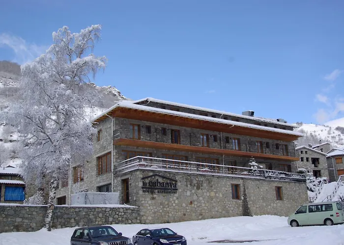 Gasthof La Cabanya 2*