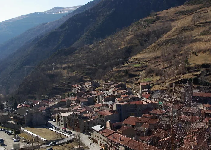 Affittacamere La Cabanya