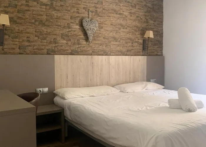 Penzion La Cabanya Setcases